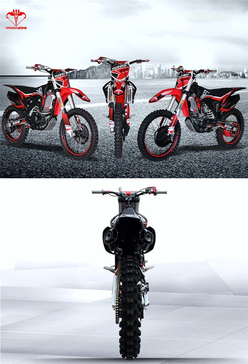 Buy Dirt Bikes